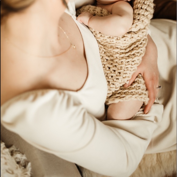 Babydoll Dress, Size S - Picture 7 of 7